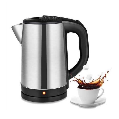 Electric Kettle Water Heater Cooker 3电热水壶不锈钢烧开 水壶