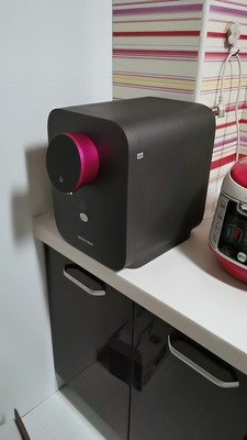 德国德克西净水器怎么样?为什么说质量好?来听听大家感受