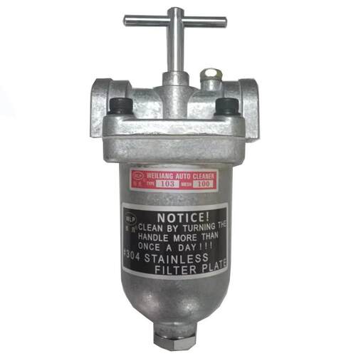 D-103维良WLP过滤器D-310油滤器D-312过油器D-411稀油D-102机油