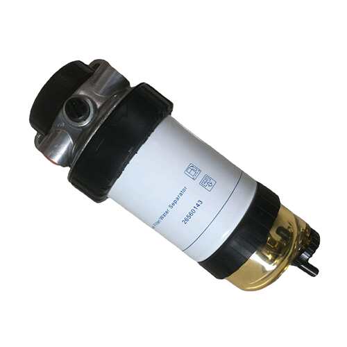 美系工程机械柴油滤清器2656F815