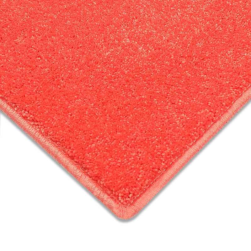 正品山花地毯卧室厅满沙发茶几垫床边纯色铺定制地现客代简约床下