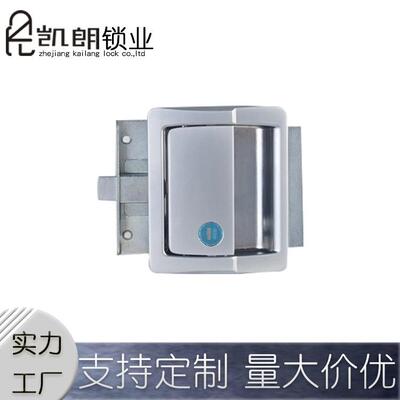 KL-5093Z 面板锁 开关柜锁配电箱控制柜锁 厂家直发