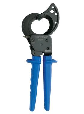 艾默生Klauke柯劳克K118手动剪线钳可切12mm/34mm铜棒