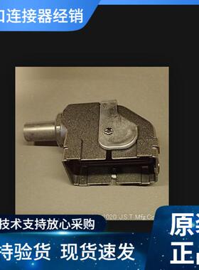 JST防水件JFM-WSA-3-B JFA I/O J2000 J3000 优势现期货供应