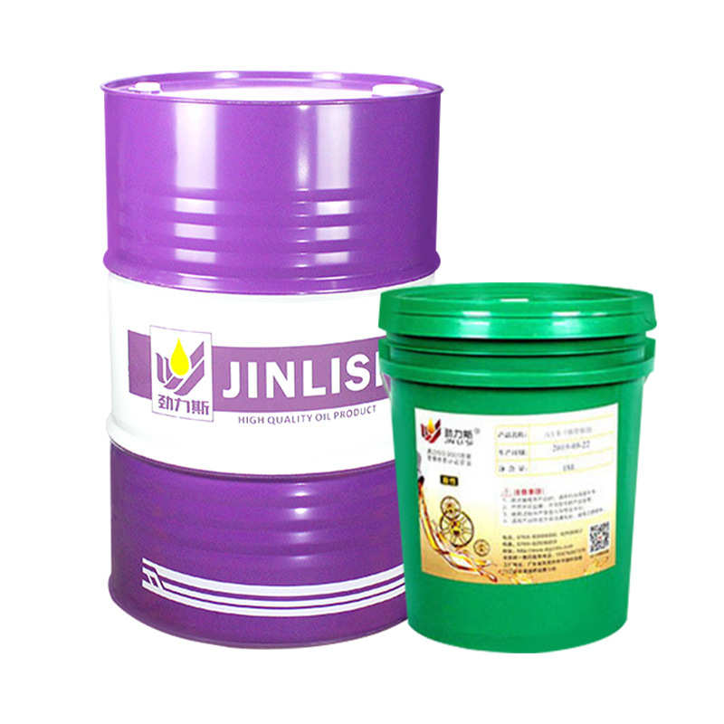 2#3#5#7#10号锭子轴承高速系统循环油CNC数控机床磨床精密主轴油