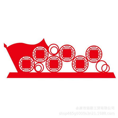 公园景区标识科普标牌导向牌宣传栏发光立牌精神堡垒景观小品村牌