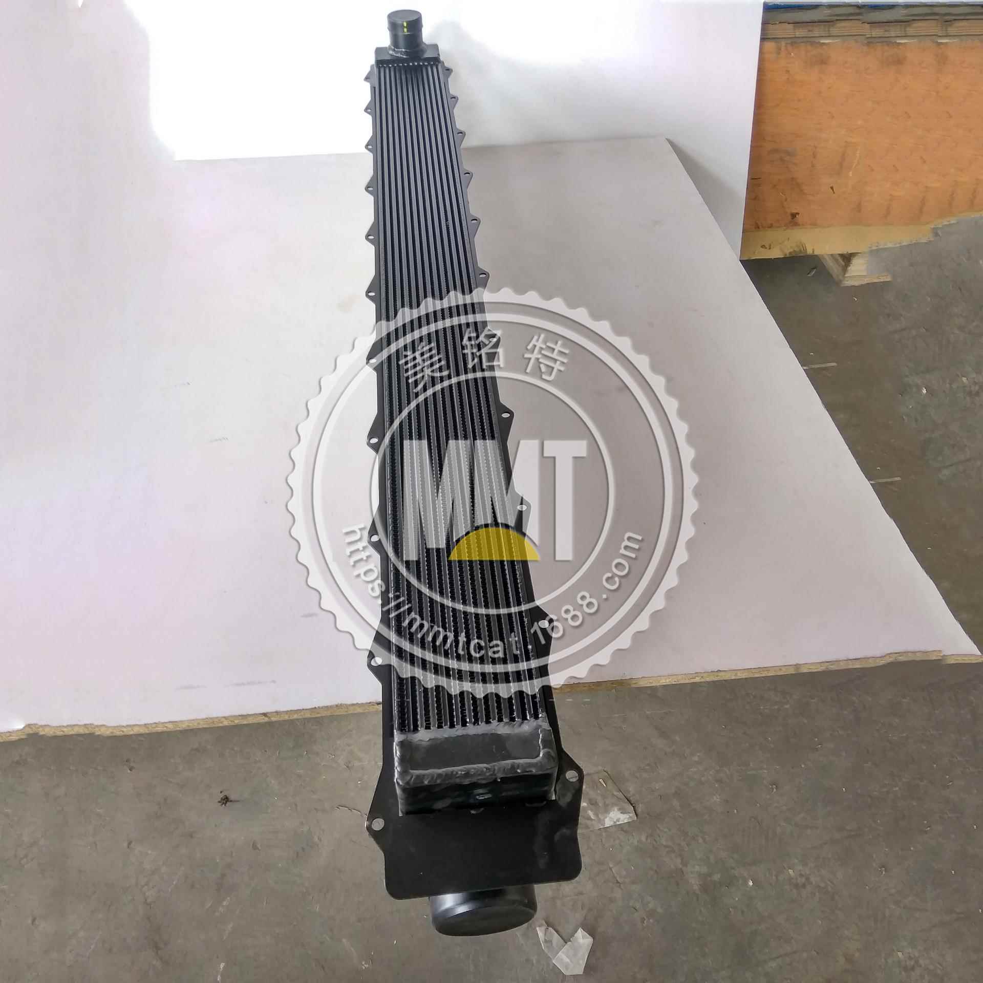 CAT卡特中冷器芯7W-5455散热器芯3512后冷器芯7W5455发动机水冷