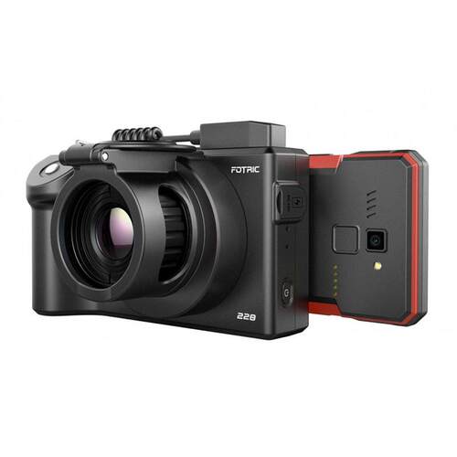 FOTRIC220S系列222S223S224S225S226S227S228S红外热像仪