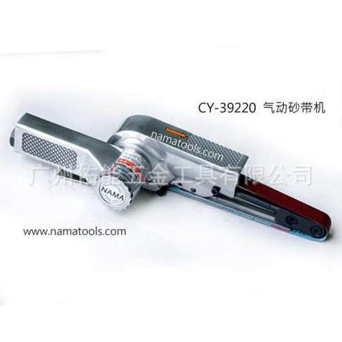 手提式砂带机 环形砂带机 打磨机 CY-920