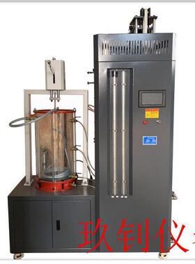 DLY-2型粗粒土垂直渗透变形仪厂家直营