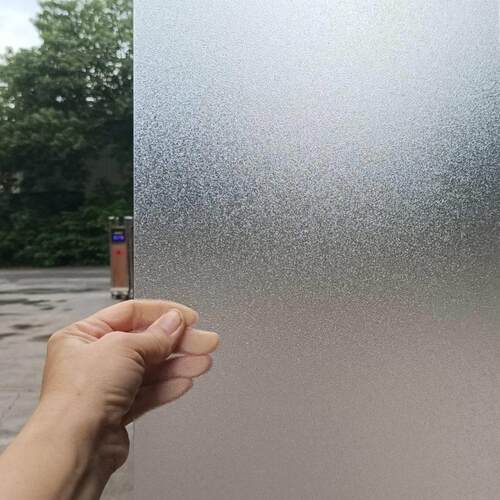 磨砂压克力板半透明有机玻璃板pc耐力板PVC塑料片窗户隔板硬胶板