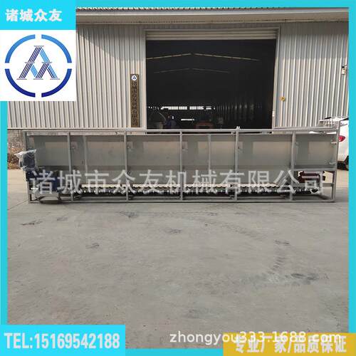 厂家直销预冷输送线生猪活挂机猪活挂输送机猪屠宰流水设备1