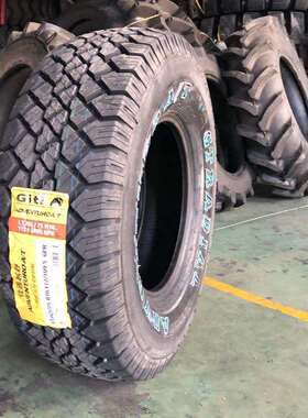 佳通 265/75R16 LT越野泥地轮胎 全路况东风勇士轮胎开专票