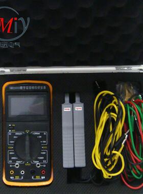 SMB2000B相位表钳形相位伏安表数字相位伏安表相位伏