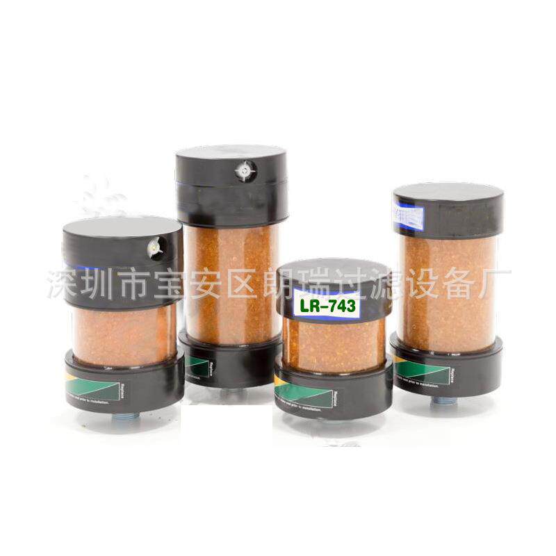 呼吸器滤芯HPB-31 HPB-34除湿滤芯 HPB-100 HPB-101HPB-102除湿器