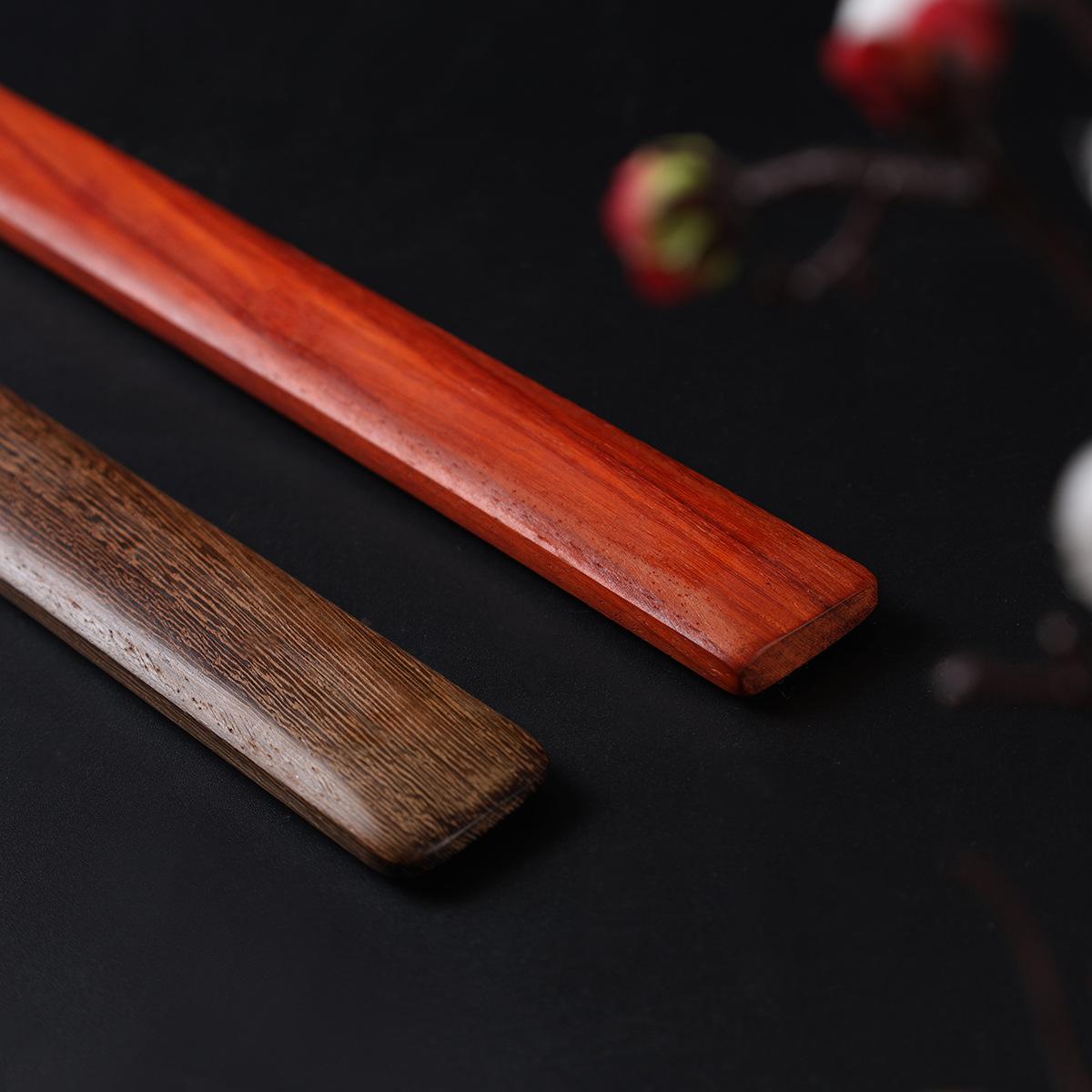 小学生鸡翅戒尺加厚加长指示模型