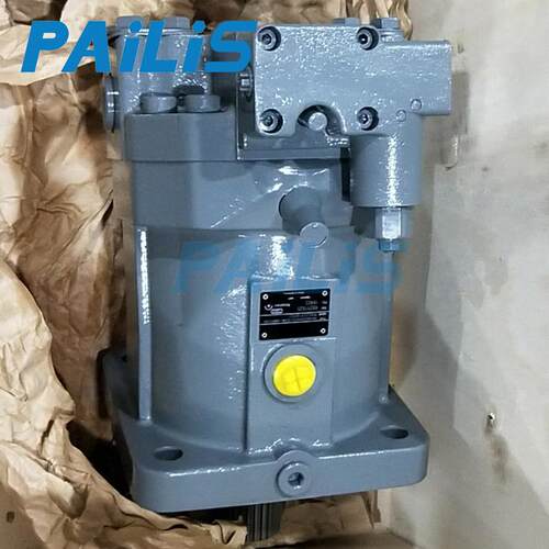 A6VM200 系列液压油泵 液压行走马达 厂家直销 派力士品牌