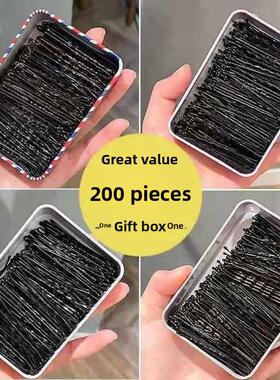 Hairstyle Hairpins Women Bobby Pins Styling Hair Accessories