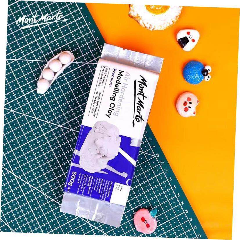montmarte水彩watercolor paint set gouache paint aquarelle - 实物图