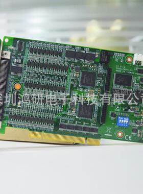 P1CI-1245E/轴ADAM-3PCI-1245956PCL-10100M研华运动控制卡4经/济