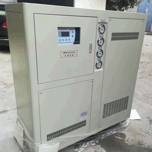 10P冷冻机冰水机厂家供应工业冷水机15P冷冻机20P冷冻机