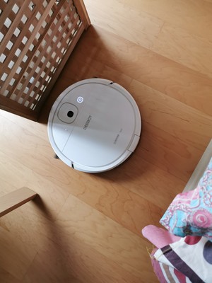 结果对比科沃斯df45和dj35对比优缺点区别是?大家都倾向选哪个好?