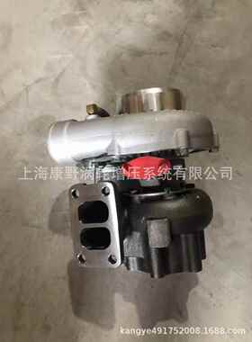 增压器729124-5002 1118010-6DF1 TBP4和 A5CQ1-1118100 HP76-3