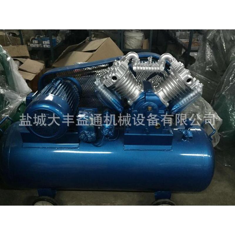 主机复盛款df2125空压机机头df2125tw空压机气泵盐城