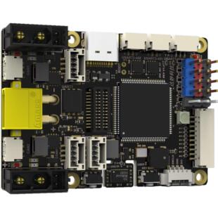 H723 DM-MC02达妙STM32开 发板机器人轮足控制板机械臂板载BMI088