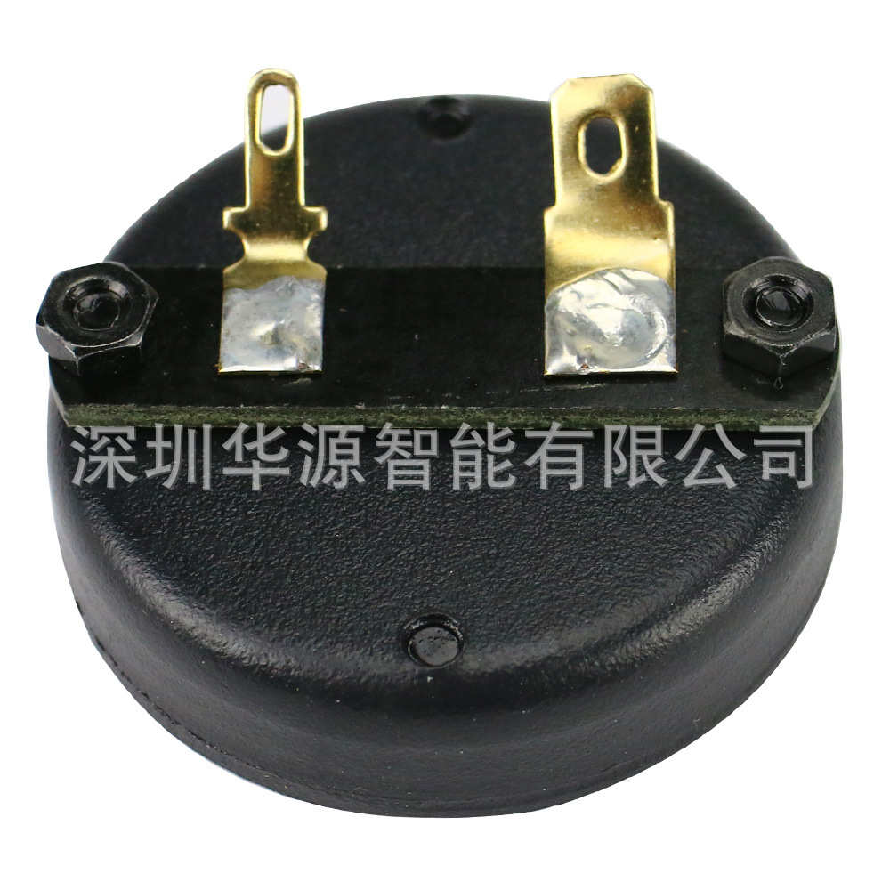 气动式汽车高音喇叭 发烧级汽车高音头车载高音仔汽车高音头