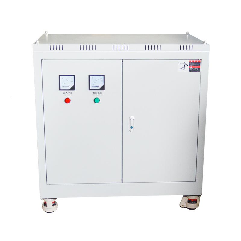 0SG-30kv机床控2制变压器三相隔a离干式伺SG-300va服变压器380v变