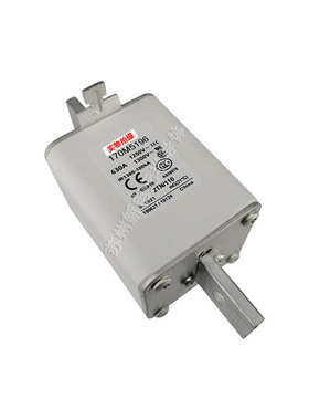 170M5119 5174 5175 5176 5177 巴斯曼bussmann快速熔断器保险丝