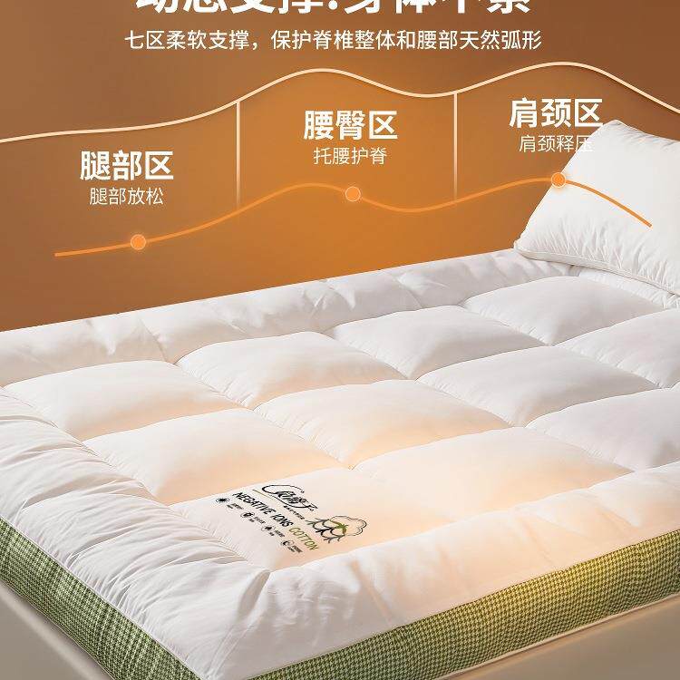 床垫毯子午加睡毯床上用厚四季用舍宿学生通午休单人毛毯2025无品