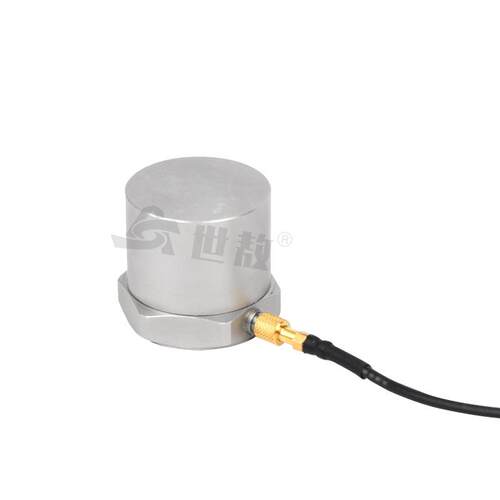 SAEC00X5压电式加速度传感器高动态特性通用IEPE型高灵敏度高性能
