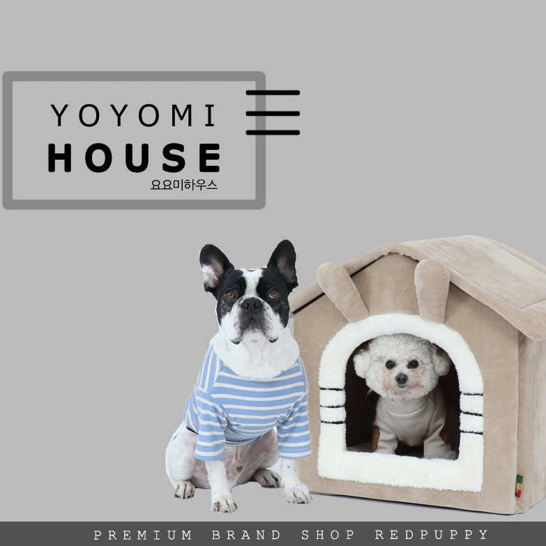 狗屋狗猫窝狗狗窝房子宠物四季帐篷猫秋冬季床可屋窝通用拆洗