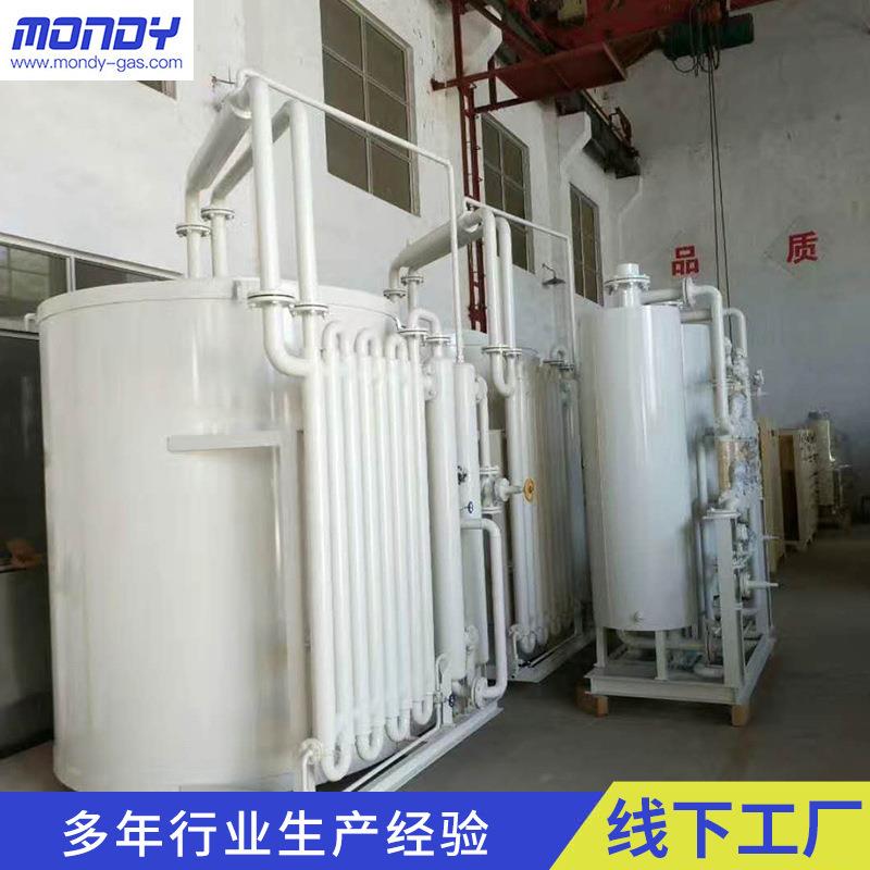 氨分解制氢设备 退火、烧结行业专用