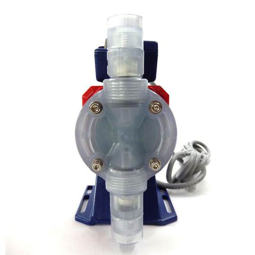 ES-C36VH-230N4易威奇IWAKI电磁计量泵