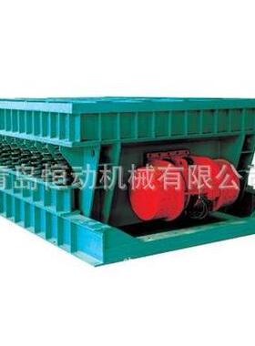 青岛厂家生产树脂砂用S12系列落砂机，造型机，型号齐全