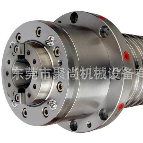 KENTURN 主轴 数控机床主轴 直联式主轴BT50-190-6000