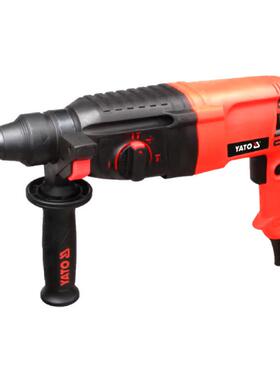 易尔拓（YATO）轻型电锤 26mm-800W 台 YT-82121