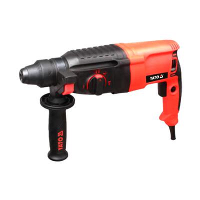 易尔拓（YATO）轻型电锤 26mm-800W 台 YT-82121