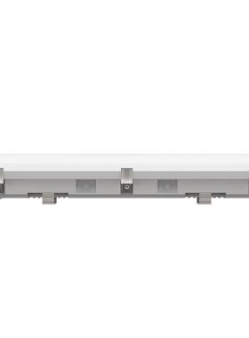 LD智能三灯支架E灯吸顶灯ETP地下室防灯节车库灯冷库灯能长寿命