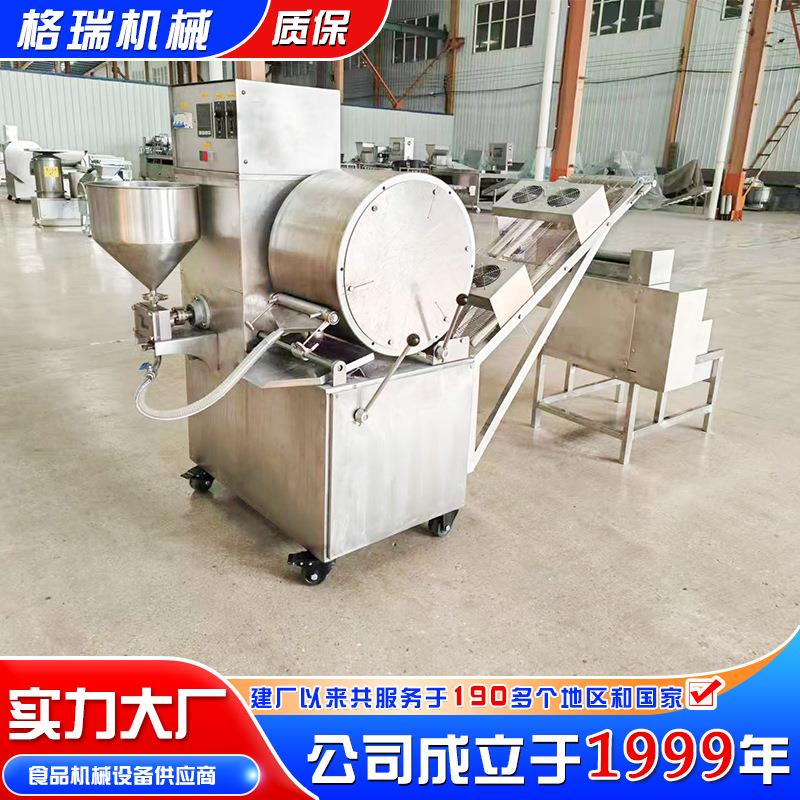 多功能鲜鸡蛋丝食品打丝机料理食材蛋丝拆丝机速冻蛋皮拉丝机