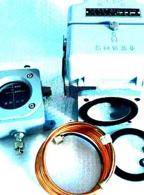 QJ1-80A-TH变压器气体继电器 瓦斯继电器（带集气盒）