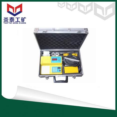 CS-D智能铁路列车测速仪