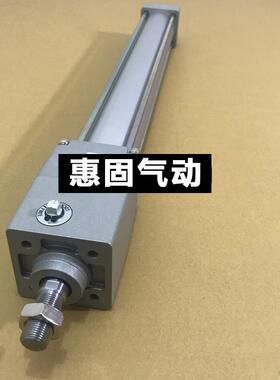 SMC型原装新带锁气缸MNB50D-UA MDNBB50-50-100-150-200-300-400D