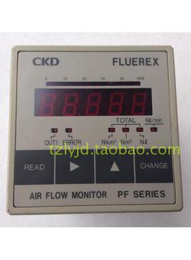 CKD PFM16000E 控制器24V