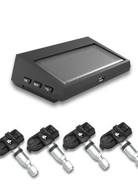 车规级外器置热销p太能胎压825监测solartms胎压检测器生产厂阳家