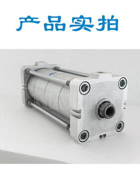 MARTO标准MHK-160多倍出力气缸 双作用倍力气缸 气动元件厂家
