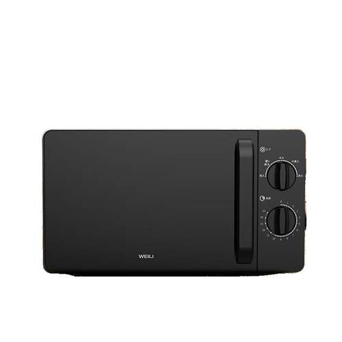 微波炉家用转盘式均匀加热营养解冻五档火力20MX81一件起批厂家